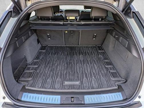 2026 Land Rover Range Rover Velar P250 S