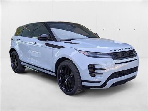2026 Land Rover Range Rover Evoque Dynamic SE