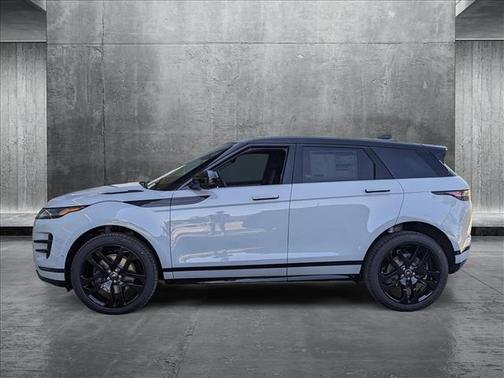 2026 Land Rover Range Rover Evoque Dynamic SE