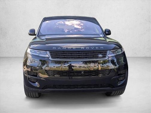 2023 Land Rover Range Rover Sport SE