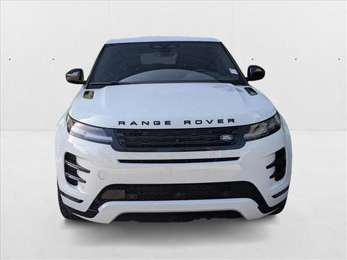 2024 Land Rover Range Rover Evoque Dynamic SE