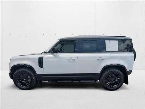 2025 Land Rover Defender 110 P300