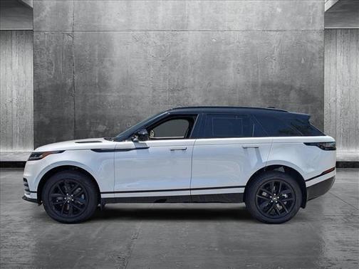 2026 Land Rover Range Rover Velar P250 SE R-Dynamic