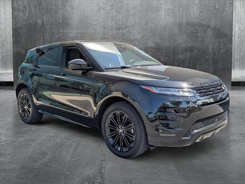 2024 Land Rover Range Rover Evoque Dynamic SE