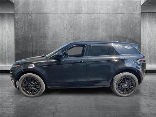2024 Land Rover Range Rover Evoque Dynamic SE