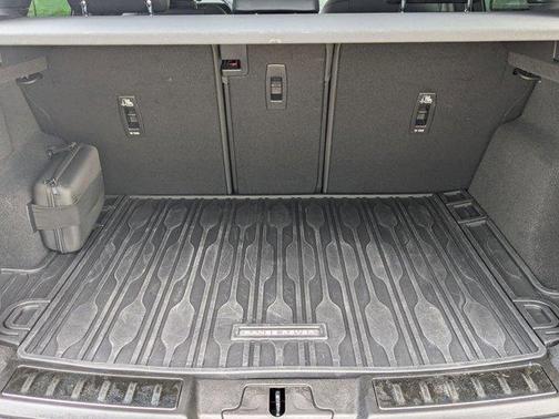 2024 Land Rover Range Rover Evoque Dynamic SE