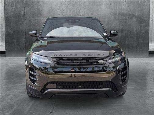 2024 Land Rover Range Rover Evoque Dynamic SE