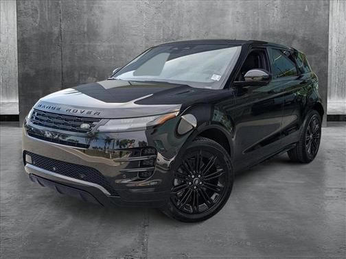 2024 Land Rover Range Rover Evoque Dynamic SE