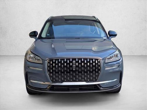 Whisper Blue Metallic Clearcoat 2023 Lincoln Corsair Reserve