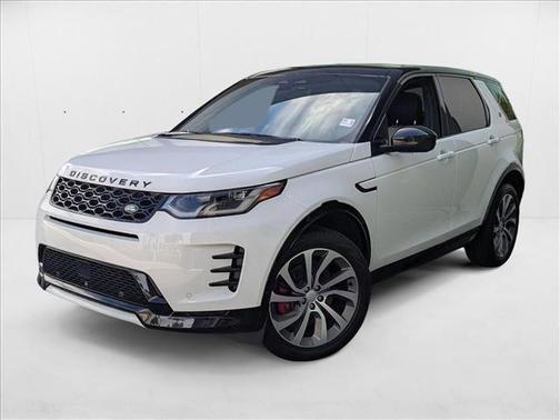 2024 Land Rover Discovery Sport Dynamic SE