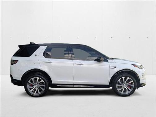 2024 Land Rover Discovery Sport Dynamic SE
