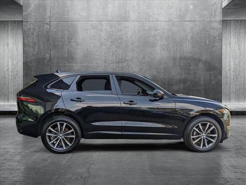 2024 Jaguar F-PACE R-Dynamic S P250 AWD Automatic