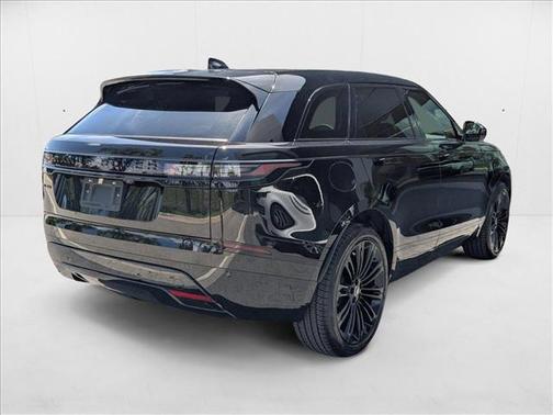2025 Land Rover Range Rover Velar P400 Dynamic SE