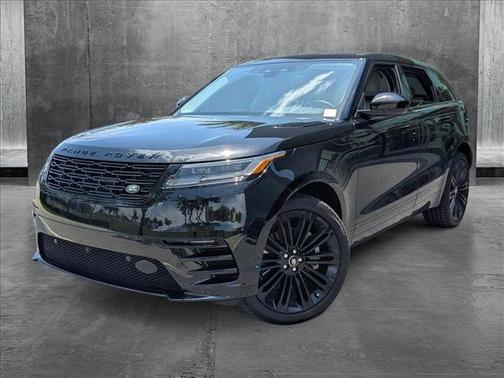 2025 Land Rover Range Rover Velar P400 Dynamic SE