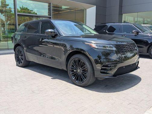 2025 Land Rover Range Rover Velar P400 Dynamic SE