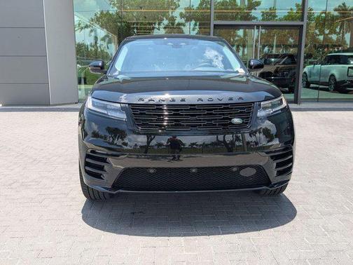 2025 Land Rover Range Rover Velar P400 Dynamic SE