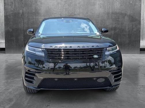 2025 Land Rover Range Rover Velar P400 Dynamic SE