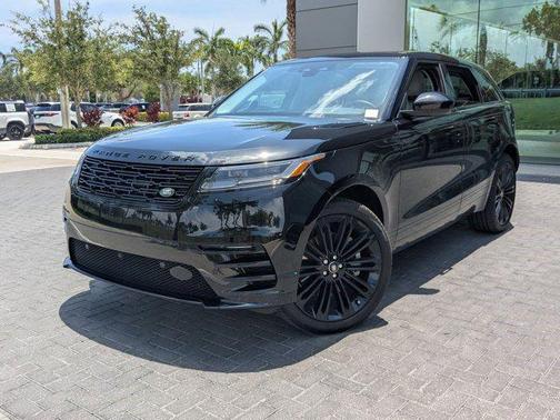 2025 Land Rover Range Rover Velar P400 Dynamic SE