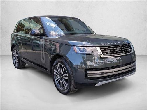 2024 Land Rover Range Rover P530 SE