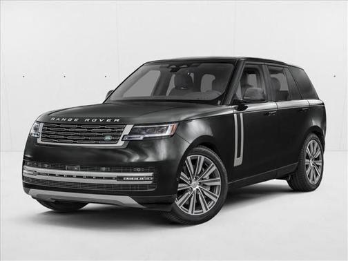 2025 Land Rover Range Rover P530 SE