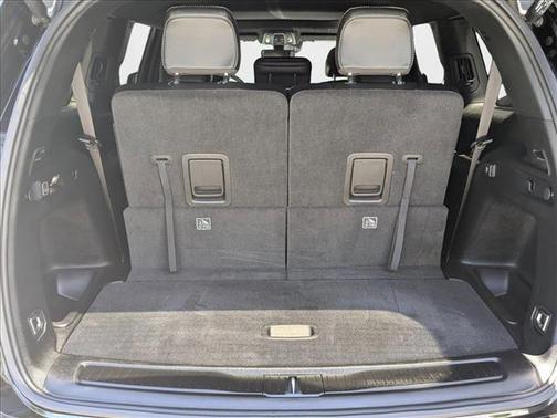 2022 Jeep Grand Cherokee L Altitude