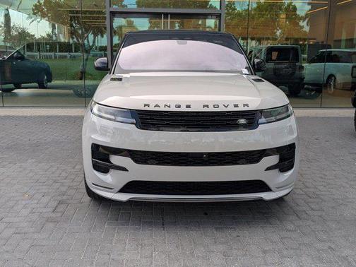 2023 Land Rover Range Rover Sport SE