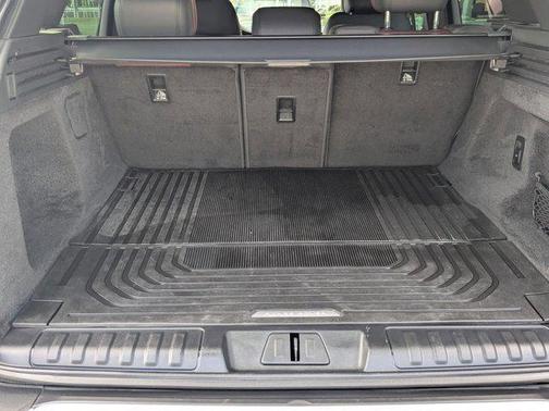 2023 Land Rover Range Rover Sport SE