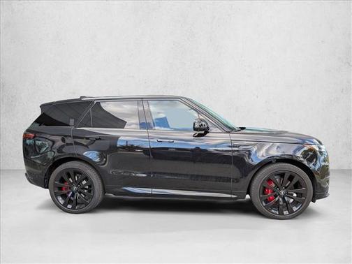 2024 Land Rover Range Rover Sport SE