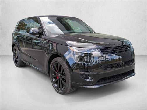 2024 Land Rover Range Rover Sport SE