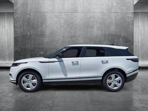 2026 Land Rover Range Rover Velar P250 S