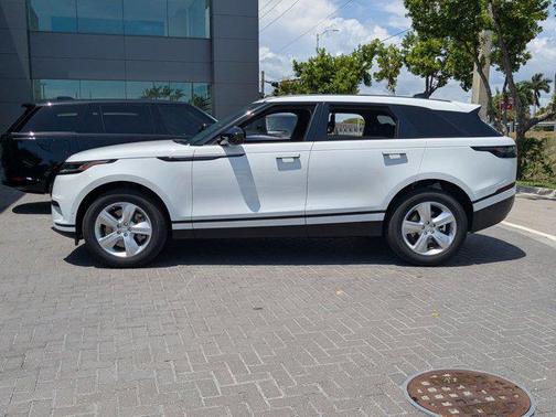 2026 Land Rover Range Rover Velar P250 S