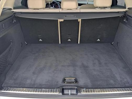 2022 Mercedes-Benz GLC 300 Base