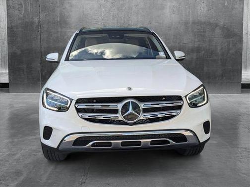 2022 Mercedes-Benz GLC 300 Base
