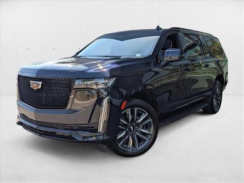 2024 Cadillac Escalade ESV Sport
