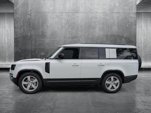 2025 Land Rover Defender 130 P300 S