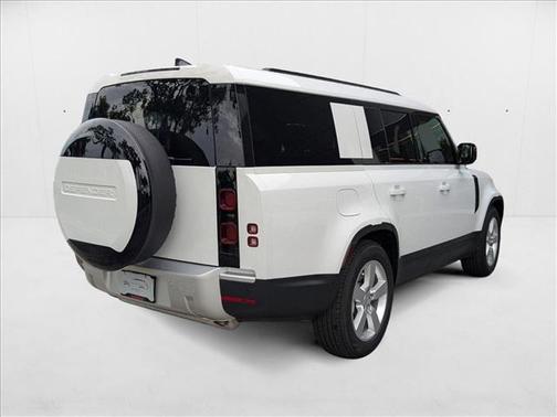 2025 Land Rover Defender 130 P300 S