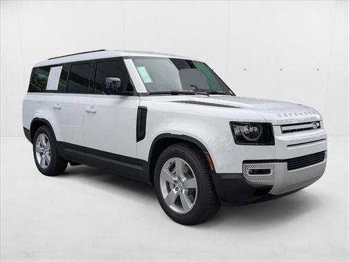 2025 Land Rover Defender 130 P300 S