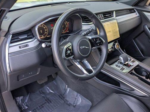 2024 Jaguar F-PACE R-Dynamic S P250 AWD Automatic