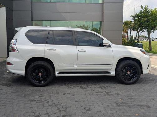 2019 Lexus GX 460 Base