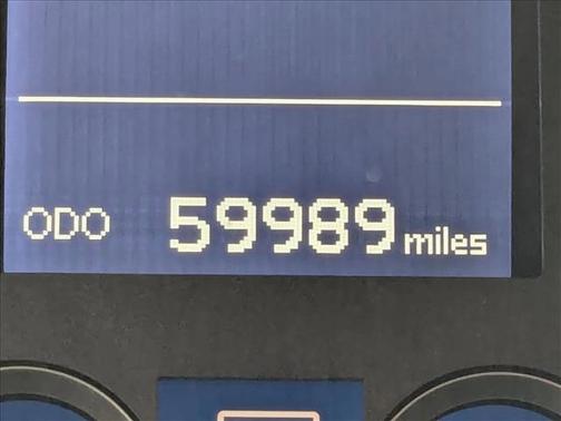 2019 Lexus GX 460 Base