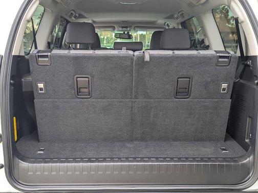 2019 Lexus GX 460 Base