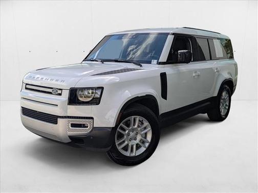 2025 Land Rover Defender 130 P300 S