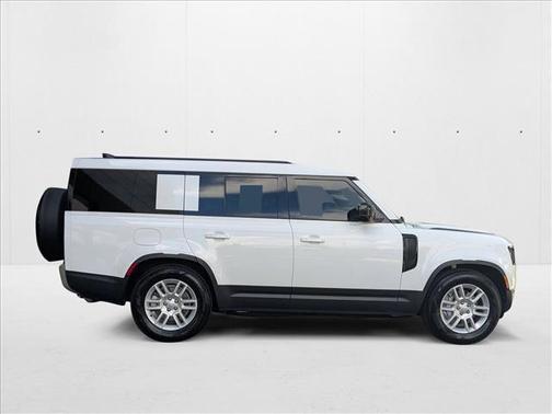 2025 Land Rover Defender 130 P300 S