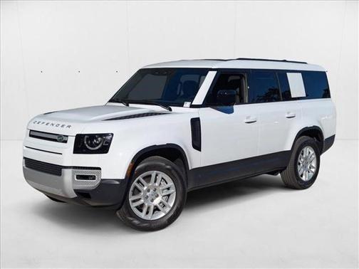 2025 Land Rover Defender 130 P300 S