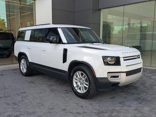 2025 Land Rover Defender 130 P300 S