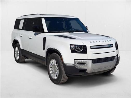 2025 Land Rover Defender 130 P300 S