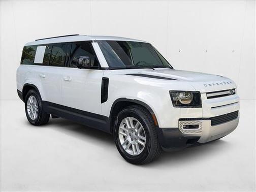2025 Land Rover Defender 130 P300 S