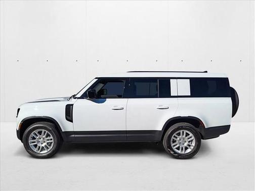 2025 Land Rover Defender 130 P300 S