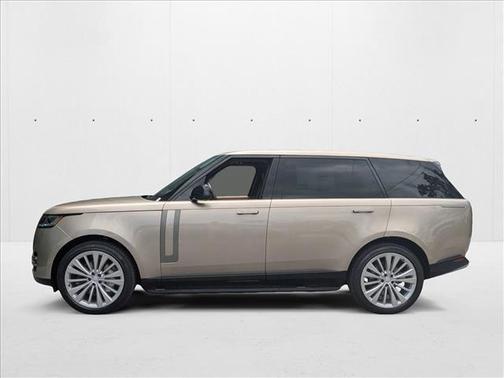 2025 Land Rover Range Rover P530 SE 7 Seat
