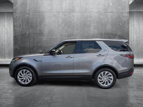 2025 Land Rover Discovery P300 S